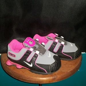 Baby Shox